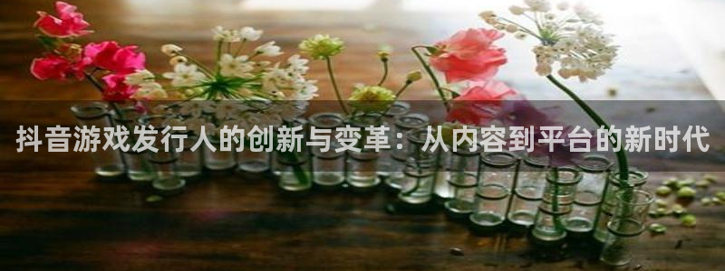 雷火竞技子出版社董事长
